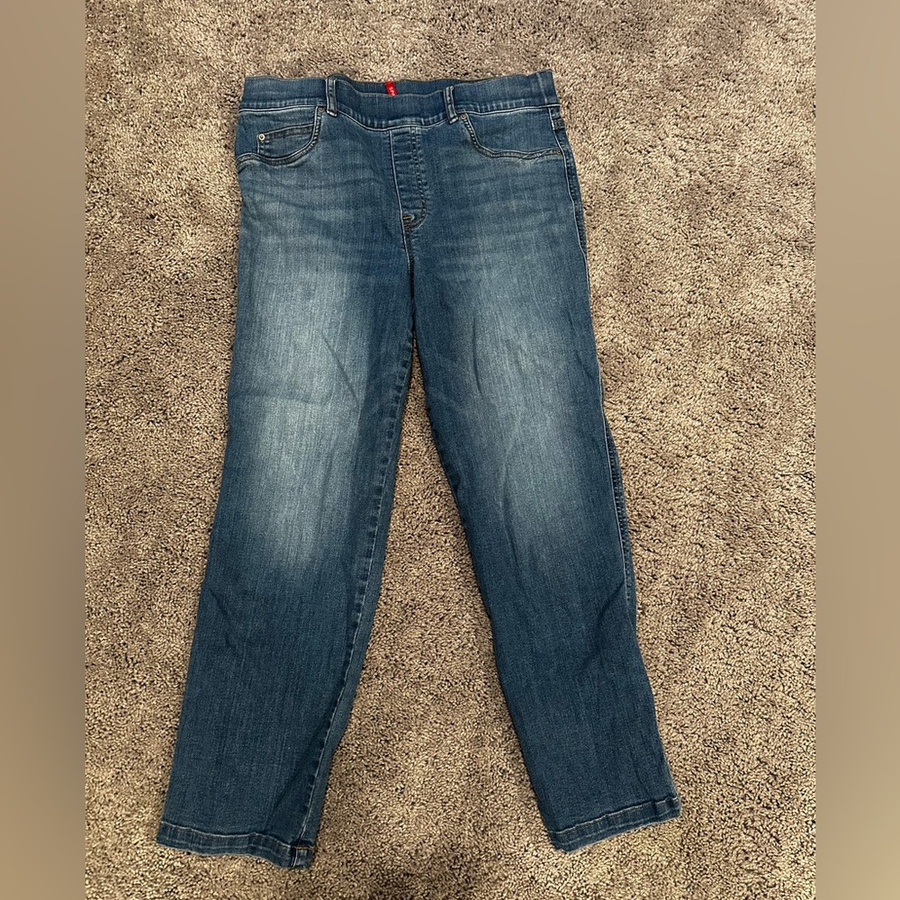 Spanx Jeans XL